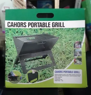 Cahors Portable Grill