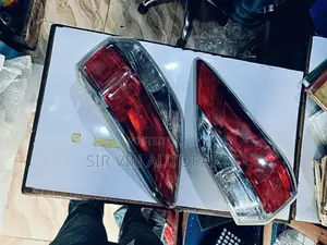 Rearlight/Backlight For Toyota Highlander 2015 (Used) Set