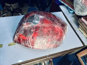 Rearlight/Backlight For Toyota Auris 2008 Set (Used)