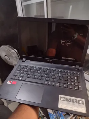 Laptop Acer Aspire 3 A315-21 8GB AMD Ryzen SSD 256GB