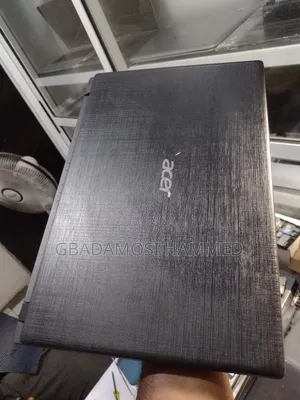 Laptop Acer Aspire 3 A315-21 8GB AMD Ryzen SSD 256GB