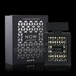 Lataffa Rave Now Edp 100ml For Men