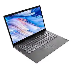 New Laptop Lenovo V14 G4 IRU 8GB Intel Core i3 SSD 512GB