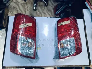 Rearlight/Backlight For Toyota Scion (Used) Set