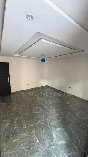 1bdrm Apartment in Bodija Estate, Ibadan for rent
