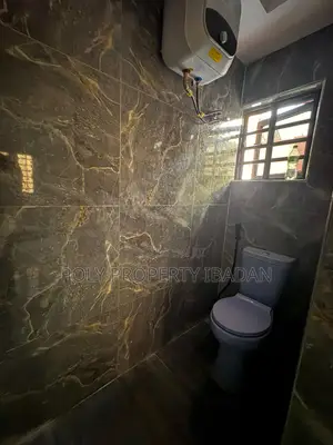 1bdrm Apartment in Bodija Estate, Ibadan for rent