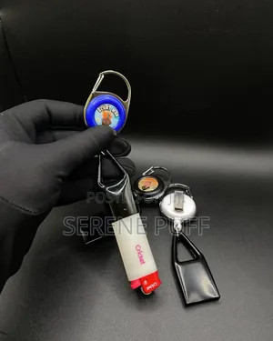 Lighter Leash - Never Lose Your Lighter Again
