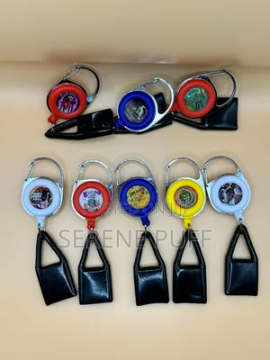 Lighter Leash - Never Lose Your Lighter Again