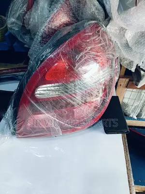Rearlight/Backlight For Nissan Almera 2000.Set (Used)