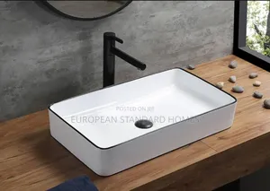 Wash Hand Basin