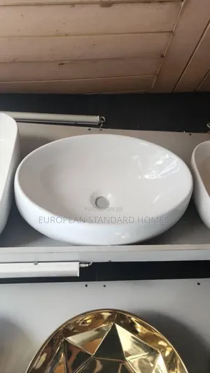 Wash Hand Basin