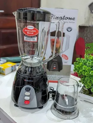 Binatone Blender With Grinder