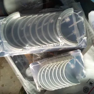 Audi Tt 2006 Model, Metal and Main Bearing and Oil Sets