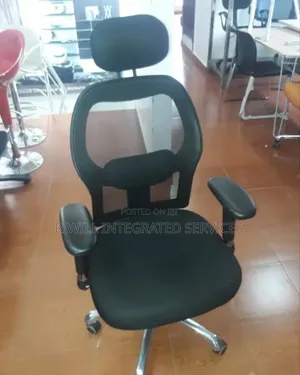 Swivel Office Chair