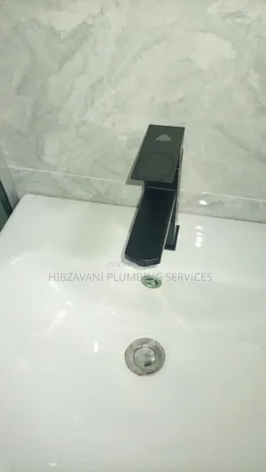 Plumbing Services
