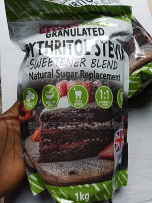 Healthy Diet Eritritol 1kg