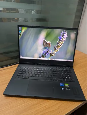 Laptop HP Omen 16 16GB Intel Core I7 SSD 1T
