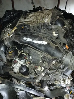 3.0l P400 Aj300 I6 Engine Land Rover L462 Discovery 2017 2018 2020