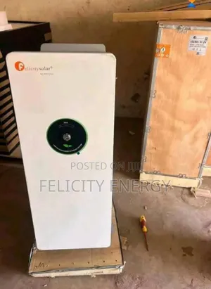 Felicity Lithium Ion Battery 15kwh ( Brand New )