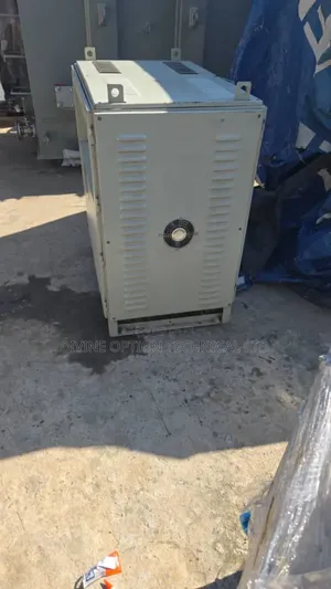 Isolation Transformer 300kva/0.2/0.4 Kva