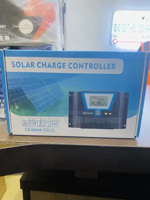 60ah12/24/36/48v PWM Solar Charger Contorller