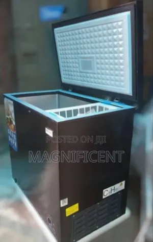Brand New Nexus Freezer 400l