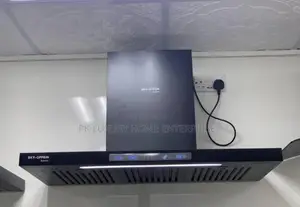 Sky-Oppein T-Shape Extractor Hood
