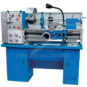 Lathe Machine