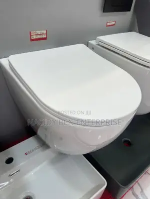Sweethome Conceal Wc