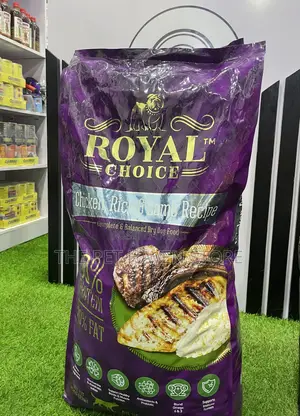 Royal Choice Adult