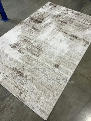 Original 7by10 Turkey Center Rug