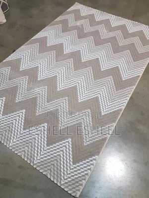 Original 7by10 Turkey Center Rug