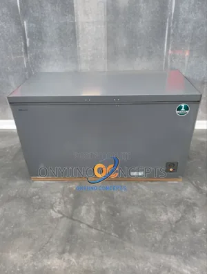 Hisense X-Large Chest Freezer FRZ 55dd