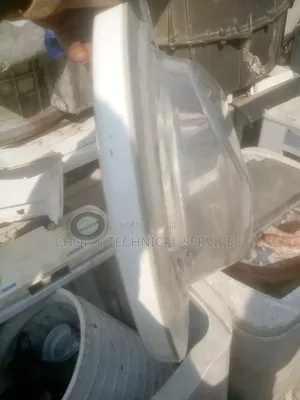 Washing Machines Repair Magodo