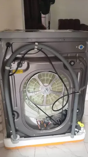 Ojota Washing Machine Engineer