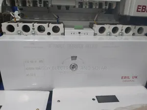 400a Automatic Changeover