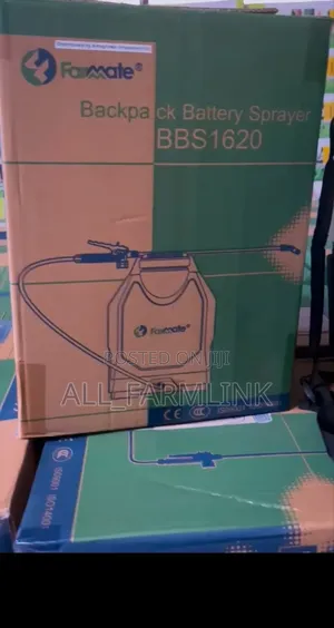 Knapsacks Sprayer ( Farmate)