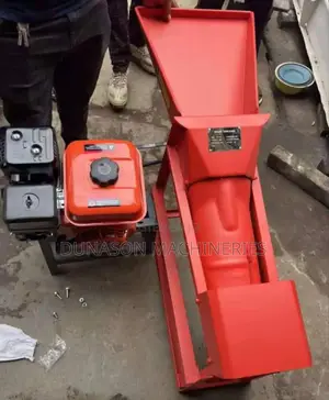 Corn Thresher