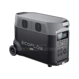 Ecoflow 3.6kwh 3600w Delta Pro Portable Power Station