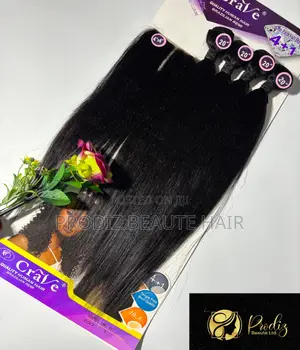  New Arrival Alert Crave Brazilian Premium Yaki Hair 