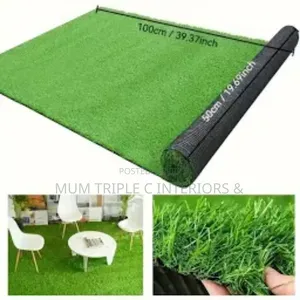 45mm Top Quality Grade Grass
