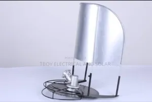 Rice Harvester Accessories