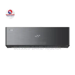 Hisense Split Ac 1.5 Hp Inverter Energy Pro X