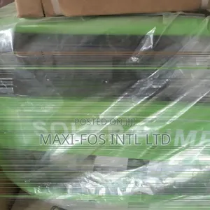 Solar Surface Pump 4x4