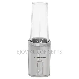 Russell Hobbs Cordless Rechargeable Personal Blender