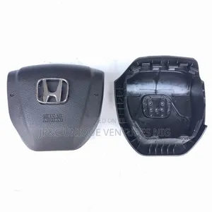 Steering Air Bag Cover 2017 Honda Civic