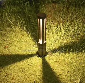 Led Garden Lamp