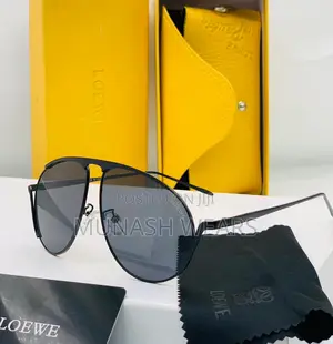 Luxury Loewe and Cartier for Ladies