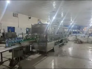 C of O Certificate Built Factory