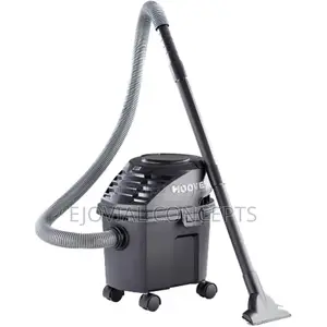 Hoover Wet Dry Drum Vacuum - 10l - 1000w